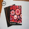 hot sell cheap A4 printing cartoon paper articles packet file folder