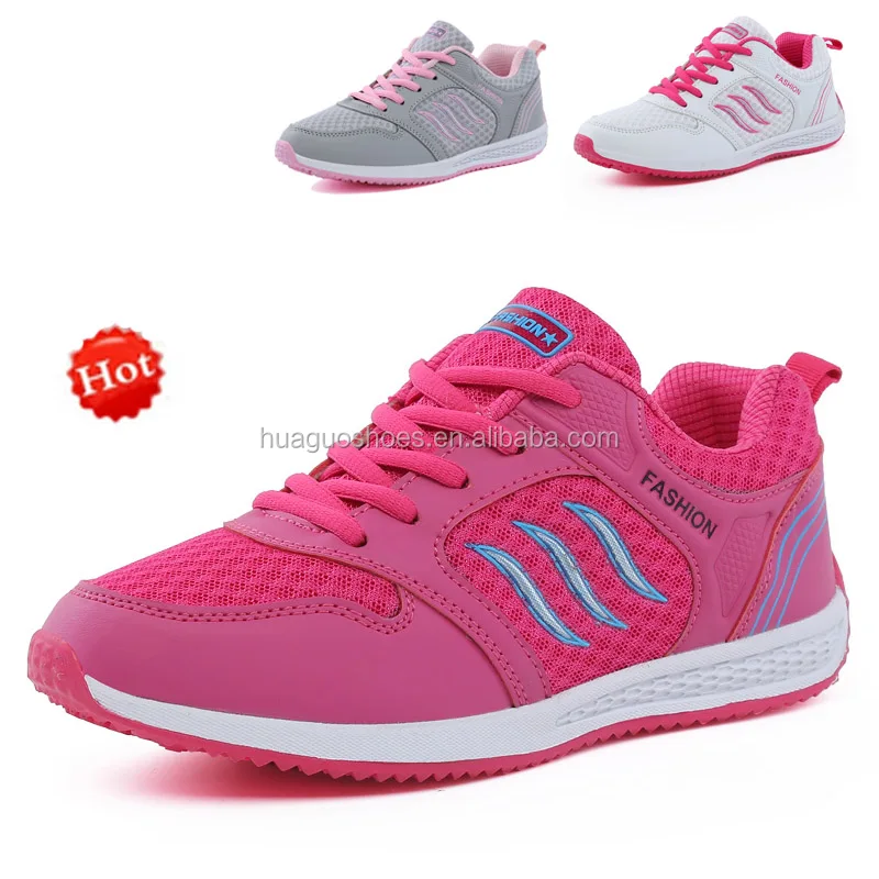 Women's sports shoes fashion Mesh breathable sports running shoes, Black;red;pink;purple
Women's sports shoes fashion Mesh breathable sports running shoes, Black;red;pink;purple