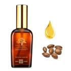 Top Sale Hair Care Organic Moroccan Argan Serum Oil For Hair