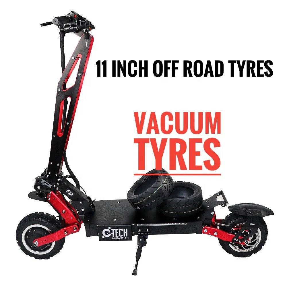 2019 New factory price gtech 2600W 100km 52V 2000w 2600w e scooter adult, Red /black
2019 New factory price gtech 2600W 100km 52V 2000w 2600w e scooter adult, Red /black