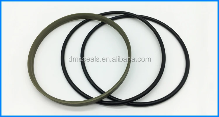 Custom made wiper gasket wholesale for agricultural hydraulic press-10