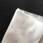 non woven interlining roll for bed sheet 100% polyester non-woven tablecloth fabric good reputation factory price