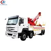 Heavy duty 50ton Towing Truck for towing service