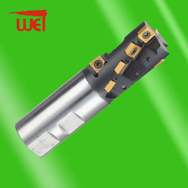 Universal Cnc Milling Machine Cutter Router Bit With Carbide Insert