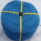 2019 new material High density colored pe rope for garden,home,agriculture