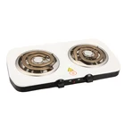 OEM home appliance cooker electric multi portable cook stove cooking range with hot plate
