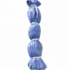 Uniform mesh size and tight knot double knot nylon monofilament fishing net