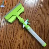 auto glass tools plastic scraper tool magnetic window cleaner wrap silicone spray squeegee glass scraper water blade car