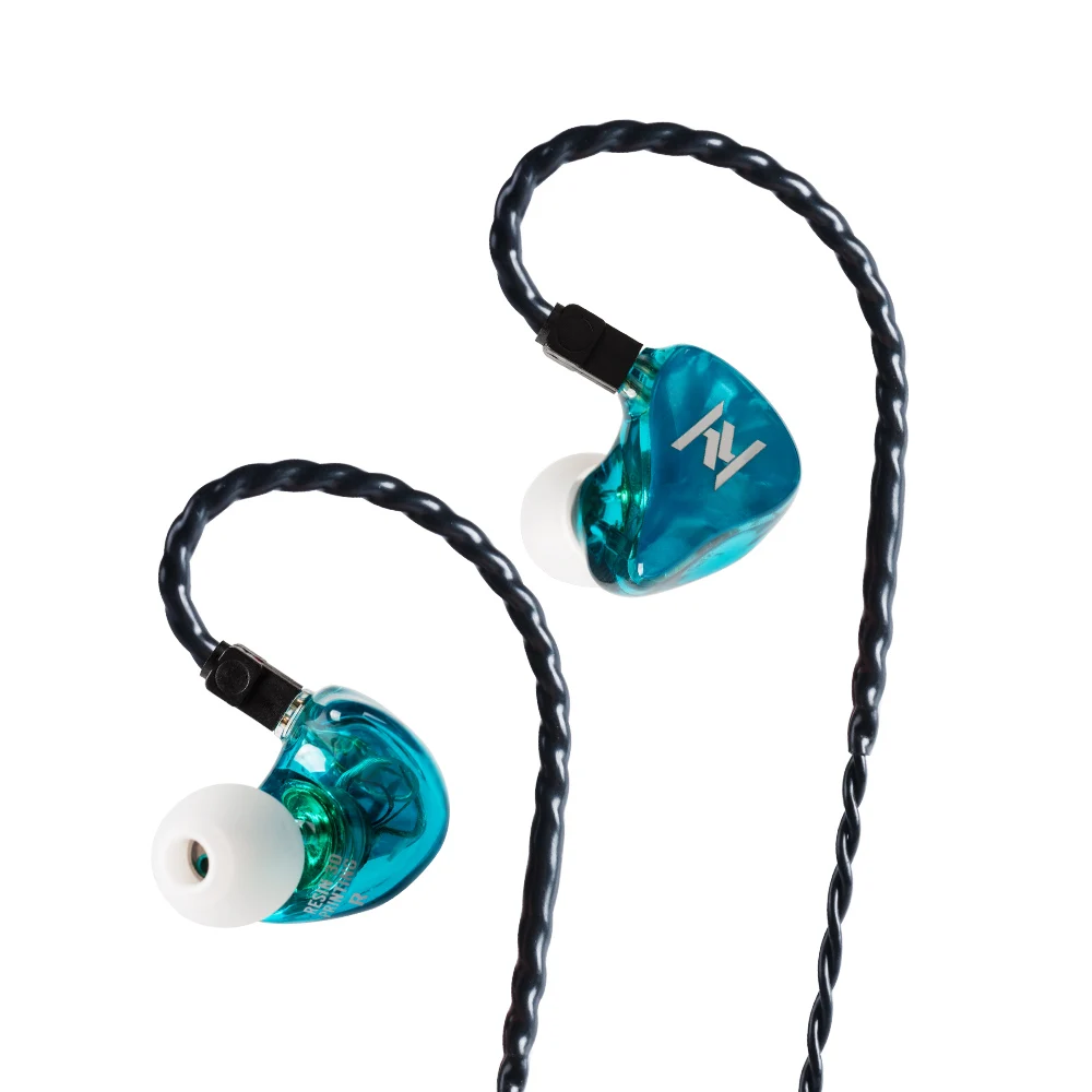 Yinyoo ASH audiophile DJ headset in ear monitor system 1BA+1DD ear hook earphone hifi
Yinyoo ASH audiophile DJ headset in ear monitor system 1BA+1DD ear hook earphone hifi