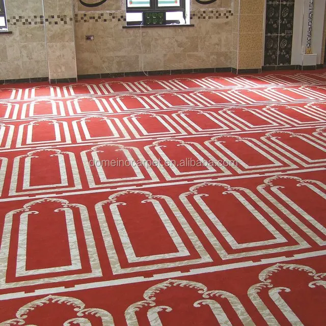mosque pray room carpet muslim islamic prayer rug