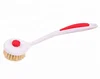 High Quality Hot Selling Long Handle Dish Brush Kitchen Dust Cleaning Tools Pot Brush