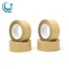 Strong sticky adhesion water base kraft paper gummed tape