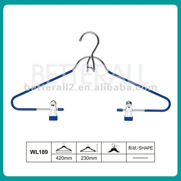 no wire hangers picture
