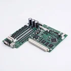 New original motherboard with USB port for Nantian PR9 passbook printer