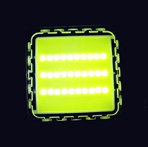 Professional Manufacture 30W Pure White High Power Led Diode
