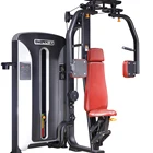 High Quality Functional Body Fitness Rear Delt/Fly Comercial Gym Equipment