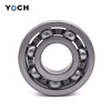 CHINA bearing HCH 6234 zz rs deep groove ball bearing
