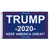 Donald Trump 3x5 FT Flag 2020 Make Keep America Great Again President US 150*90 CM Banner