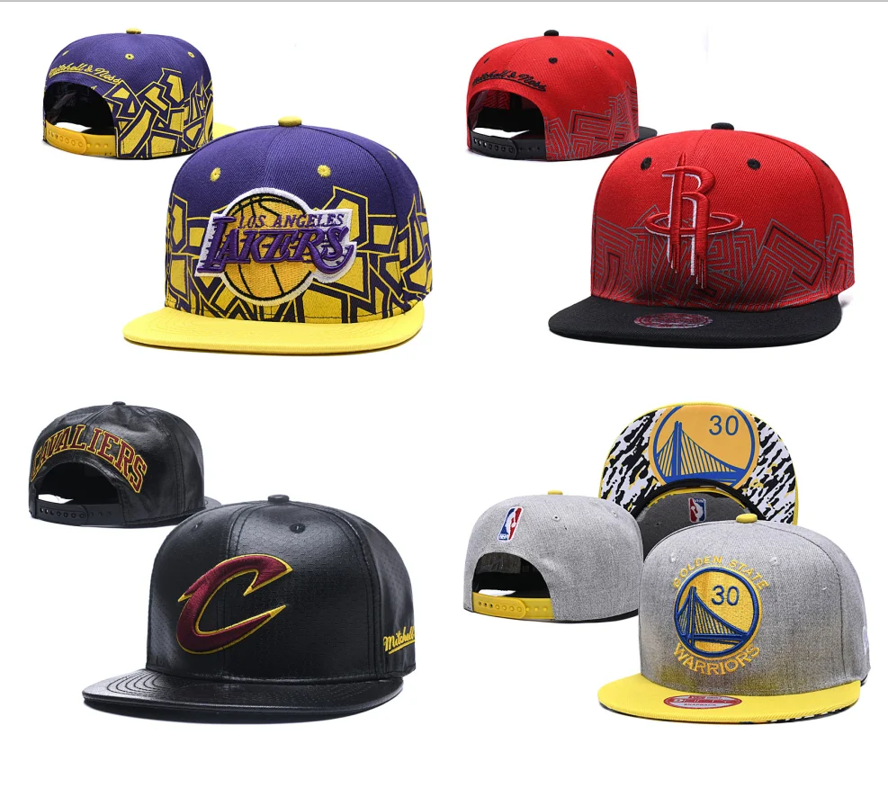 nba snapback