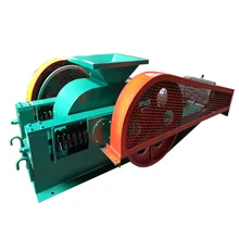 Wholesale 2PG Double Roller Crusher For Coal/Coke/Refactory Material Crushing