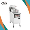CNIX Gas power source chicken pressure fryer with industrial price pfg-800