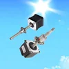 High Precision Nema 17 Nema 23 Nema 34 Cheap Direct Stepper Motor Driver Ball Screw Nut Linear Actuator