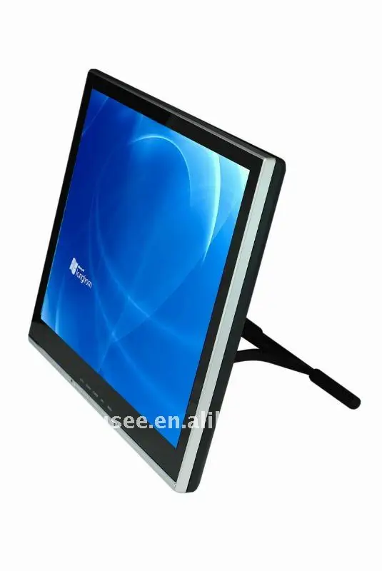 ACCU 15" Pen Tablet handwritting LCD monitor 1501SE
