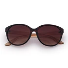 1074 Custom logo luxury cool women ladies PC italy design ce uv400 sunglasses