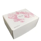 Fashion Custom Packaging Cardboard Shipping Box