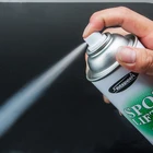 Sprayidea 32 hollow low melt polyester staple fiber filler filling thailand Professional spray adhesive