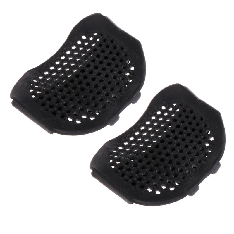 Hot Selling Toe Shoe Pads Silicone High Heel Forefoot Cushion Massage Non-Slip Insoles Orthopedic insoles, Transparent, black or customized any pantone colors insoles
Hot Selling Toe Shoe Pads Silicone High Heel Forefoot Cushion Massage Non-Slip Insoles Orthopedic insoles, Transparent, black or customized any pantone colors insoles