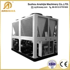Cooled Chilled System Water Chiller Air Cooled Equipment Chilled System Industrial Water Chiller