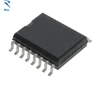 Operational Amplifiers MAX4558CSE+ for audio amplifier IC chips