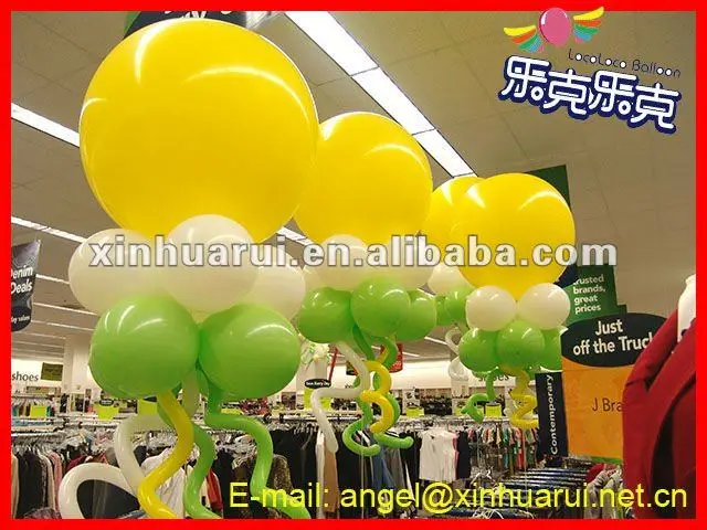 Round Balloon ! party baloon ! birthday ballons