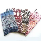 Factory direct custom printing indian 100 viscose scarf