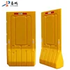 200cm Height Factory Price Plastic Portable Water Filled Road Traffic Barrier