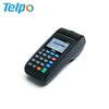 TELPO TPS300B/bus ticket pos machine/voucher printing machine/linux OS/with IC card, NFC, magnetic card reader