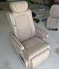 Custom RV refit high plus widening flat folding high-quality turn the bed seat