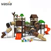 VASIA Customized playground plastic garden kids child toy