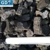 China low ash hard coke 80-120mm 60-90mm high carbon 86%min