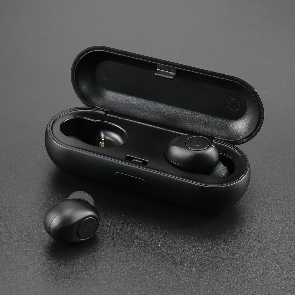 Hot Selling RX18 Headphones TWS Twins Double Wireless Bluetooth Earphone - ANKUX.COM