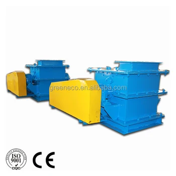 Stone Ring Hammer Crusher with Competitive Price