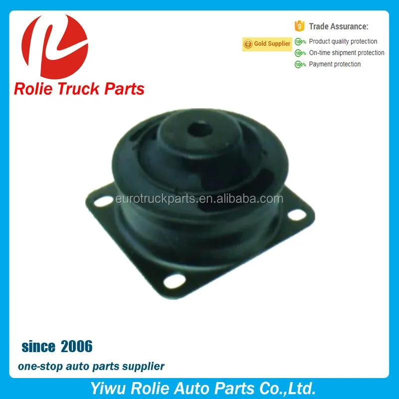 OEM 3142230012 3142230112 3102420013 Heavy Duty European Truck  MB actros truck Engine Parts Auto Truck Engine Mounts.jpg