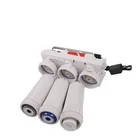 5 stage the best home RO water filter with UV