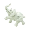 New product household decoration resin elephant ornaments item