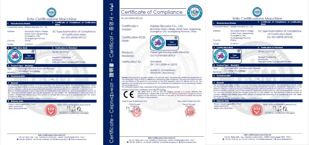 CE