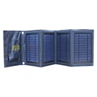 Mini Solar Power Panels Sunpower Cells 14w for Outdoor Camping