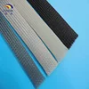 pet braided expanded mesh tube for fishing equipment