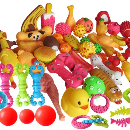 wholesale dog toys manufacturers
