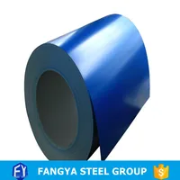 Building Materials Ppgi Ppgi Steel Coil